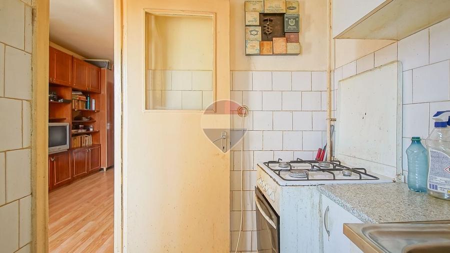 OPORTUNITATE | GARSONIERA | DE RENOVAT | COMISION 0 % | - 5
