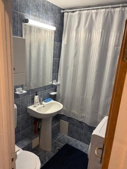 Apartament cu 2 camere decomandat, mobilat în Dristor