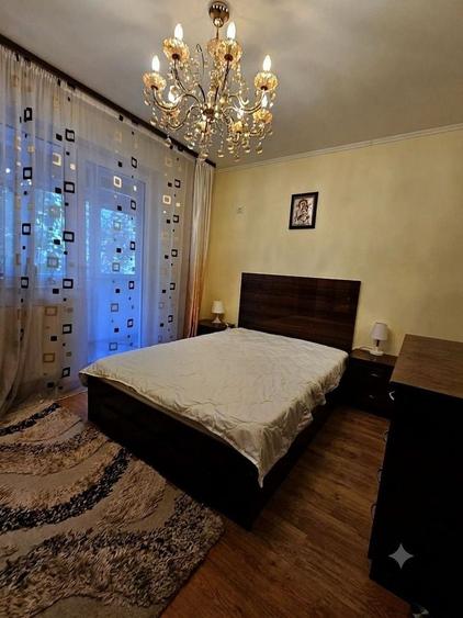 Apartament cu 2 camere decomandat în Giurgiului