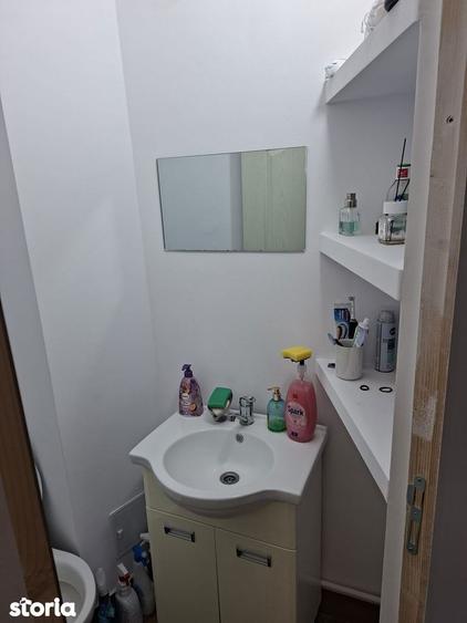 Apartament cu 3 camere decomandat în Banat