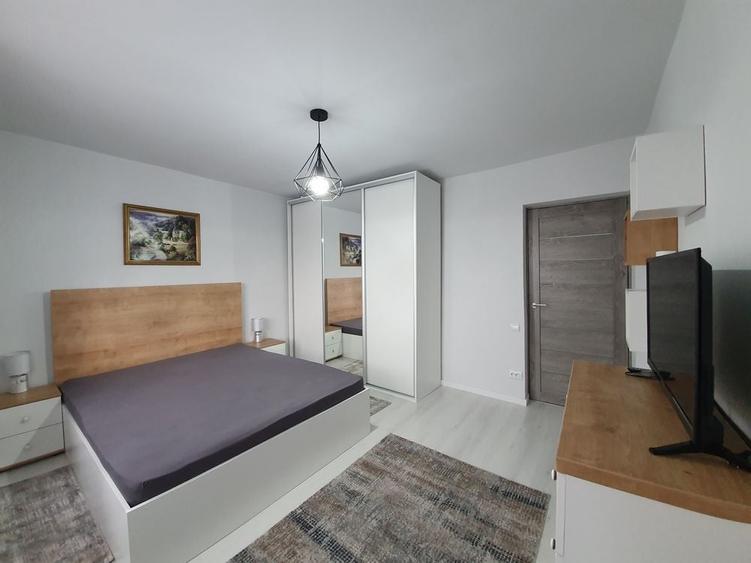 Apartament de inchiriat 2 camere decomandat Manastur/Mehedinti, parcare - 4
