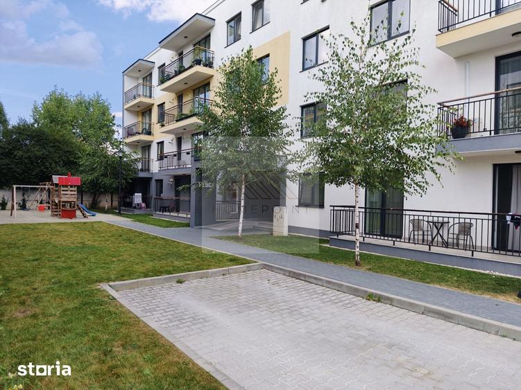 Apartament 2 camere | Mountain View | Calea Feldioarei 32A | 0 Comisio - 19