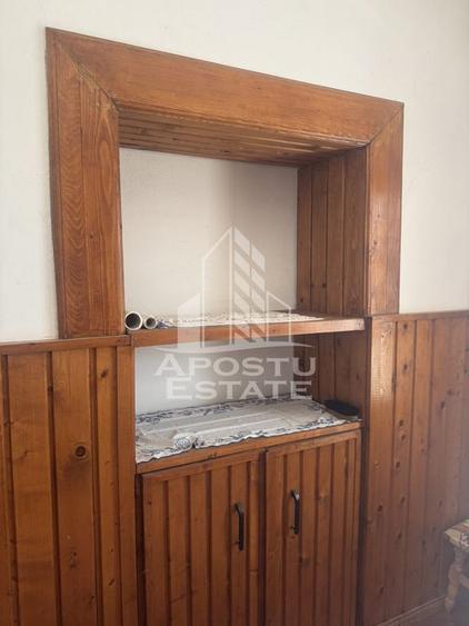 Casa unifamiliala cu teren de 1504 mp - 11
