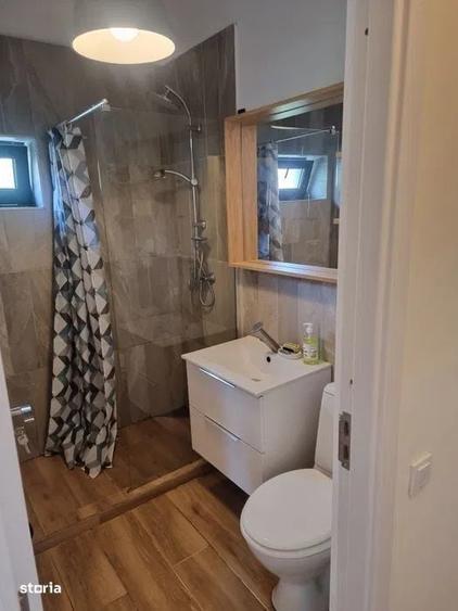 Casă cu 3 camere în 7 Noiembrie