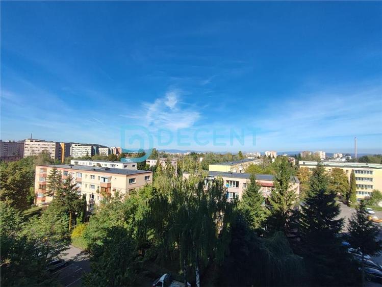Apartament cu 2 camere semidecomandat în Astra