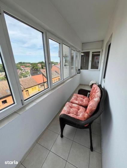 Apartament cu 3 camere în Dorobanților
