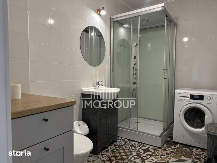 Apartament cu 3 camere decomandat în Florești