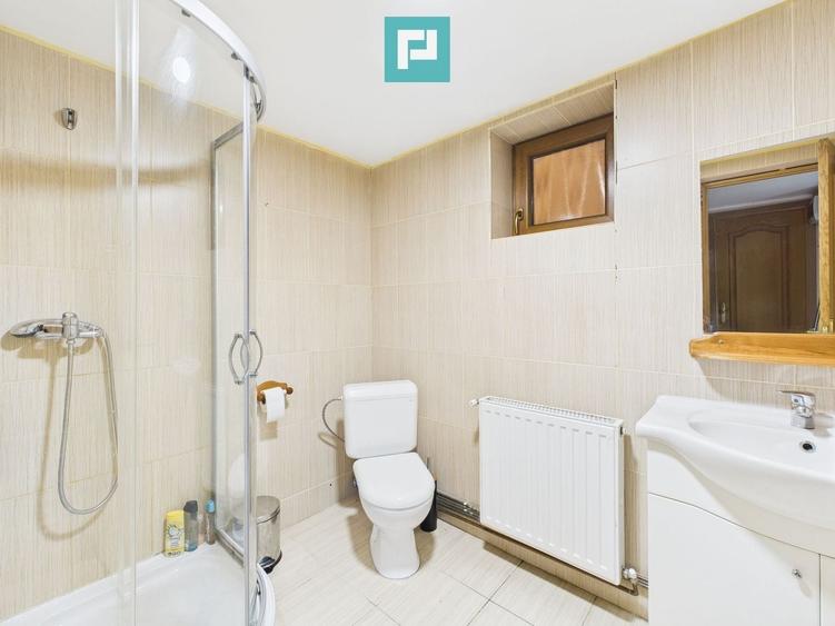 Casă individuală cu 4 camere cu Teren 437 Mp în Arieșeni