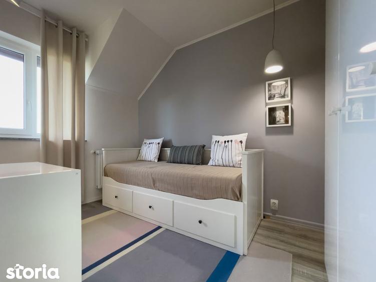 Casa tip duplex, Ipotesti - 4