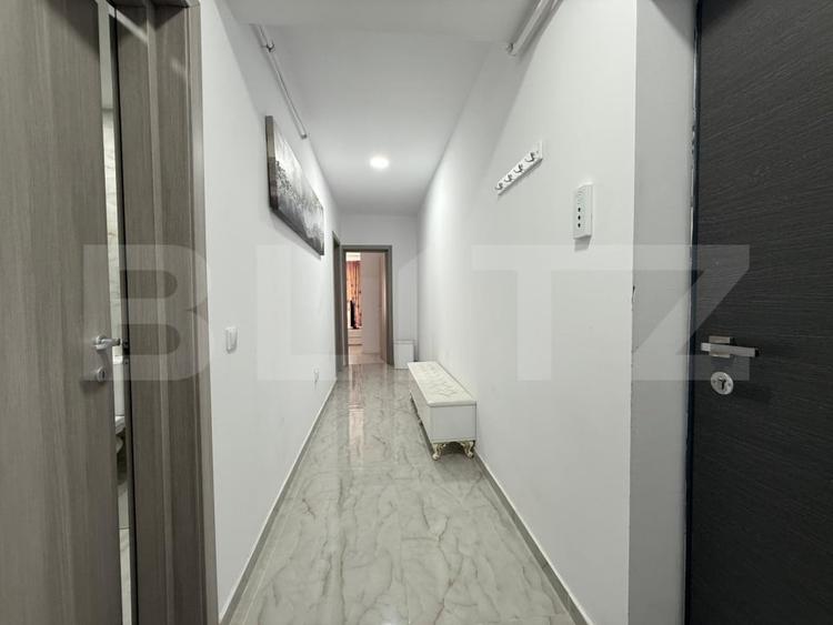 Apartament de inchiriat, 2 camere, 58 mp, centrala proprie, Calea Severinului - 6