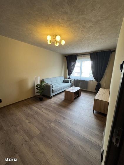 Apartament cu 3 camere în Olimpia-Stadion
