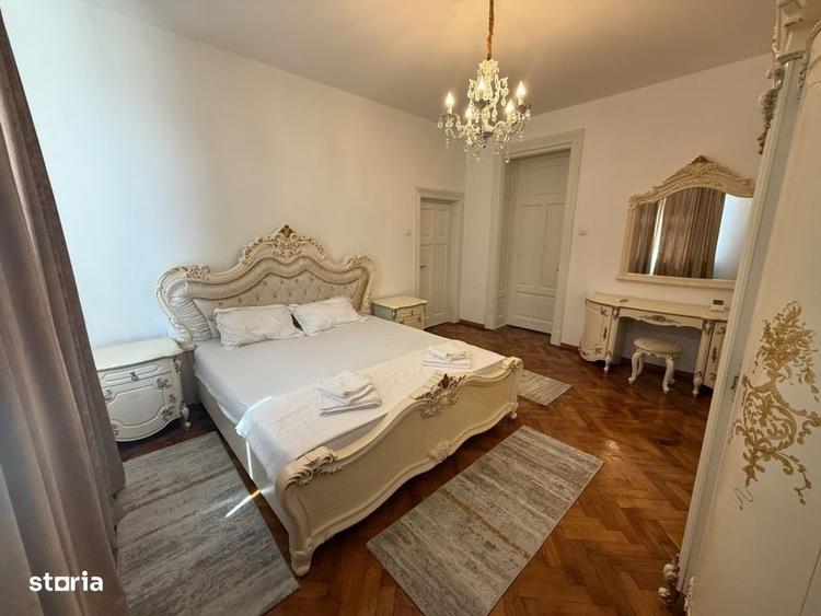 Apartament cu 2 camere decomandat în Ultracentral