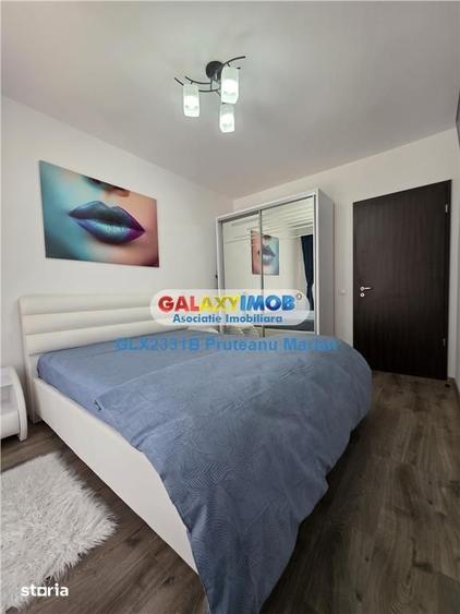 Inchiriere apartament Premium cu 2 camere la rond la Cristalului - 11