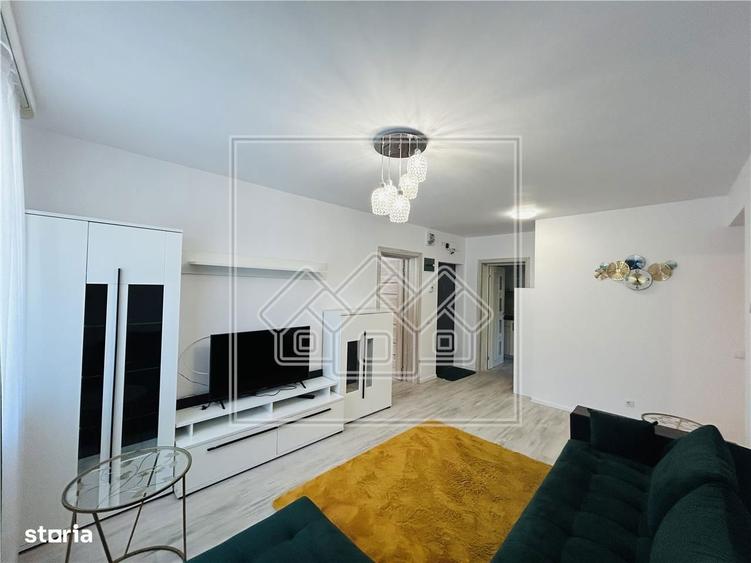 Apartament cu 3 camere, renovat, balcon, etaj 1 - Strand - 8