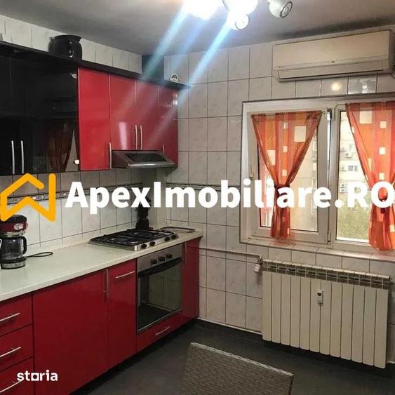 Apartament cu 3 camere decomandat în Drumul Taberei — fotografia 1