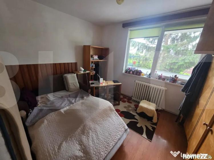 Apartament cu 2 camera, Simeria, Sfantu Gheorghe - 5