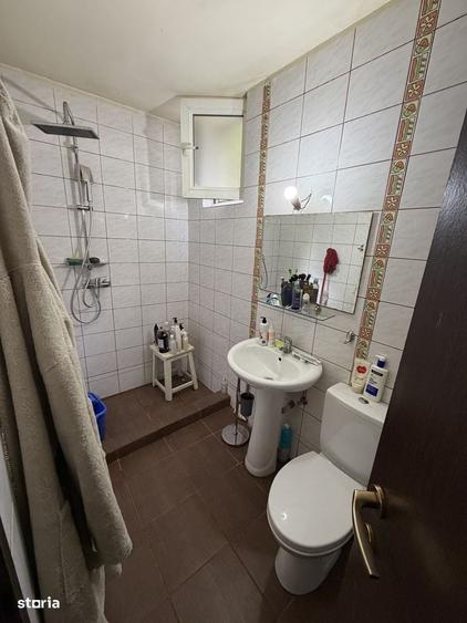 Apartament cu 2 camere în Sud