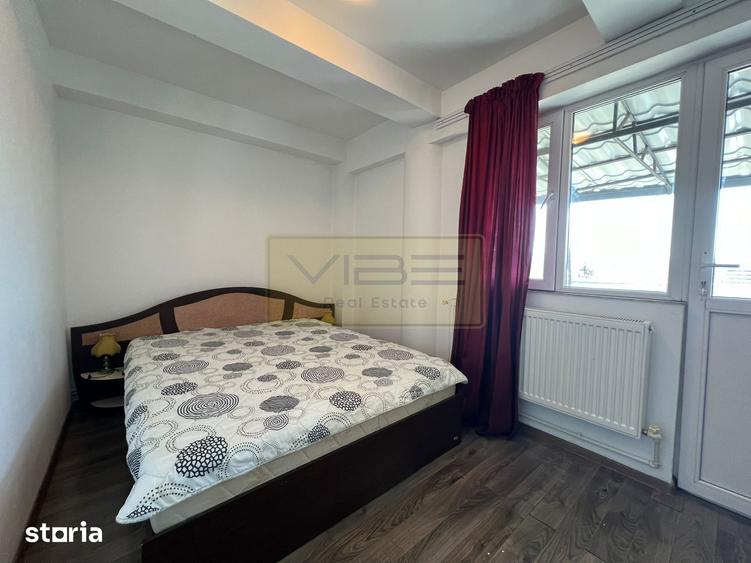 Apartament 2 camere decomandat + parcare Tudor Vladimirescu - 8
