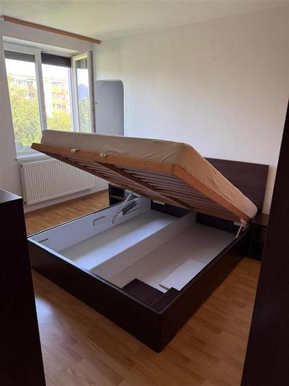 Apartament cu 2 camere decomandat în Triaj