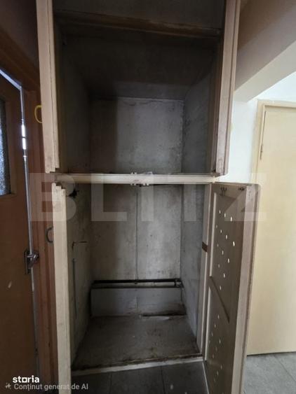 Apartament 2 camere decomandat 52mp Aleea Carpati - 6