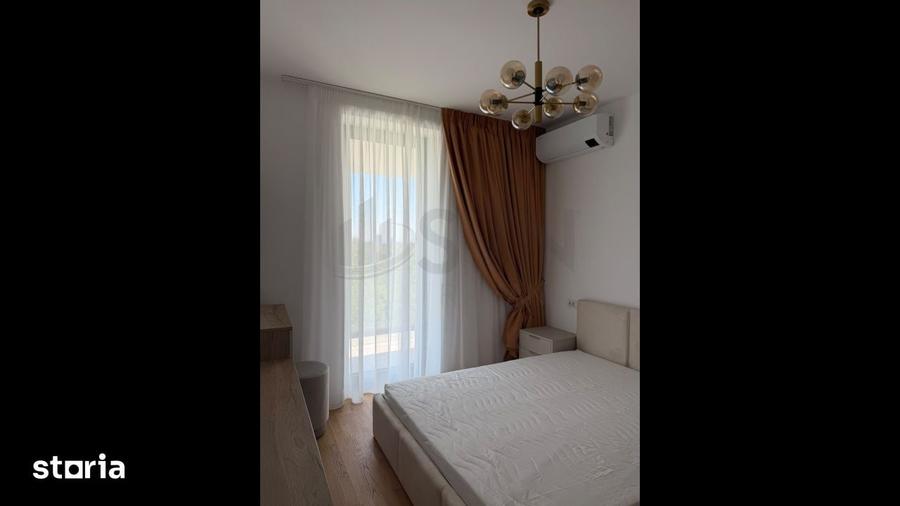 Apartament 3 camere de inchiriat I Baneasa - 7
