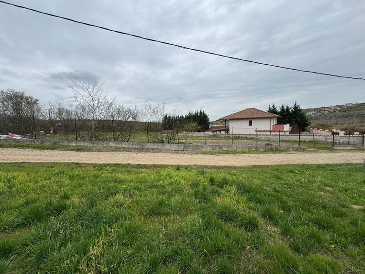 Spațiu comercial, în Paleu