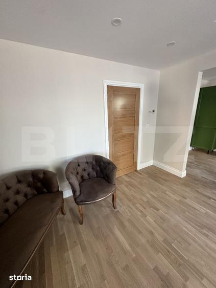 Apartament 2 camere Smart, situat in Ansamblu Nou - 12