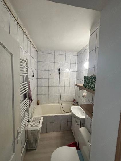Garsonieră semidecomandată în Berceni