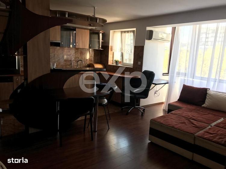Apartament cu 4 camere în Mănăștur — fotografia 3