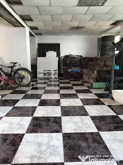 Spațiu comercial, de 80 mp, în Central