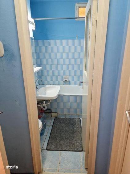 Apartament cu 2 camere în Est