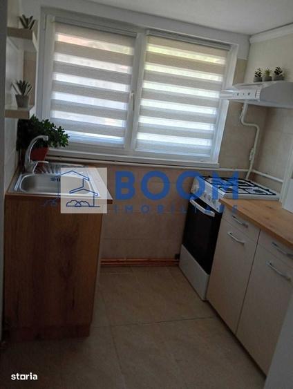 Apartament cu 2 camere în Poenari