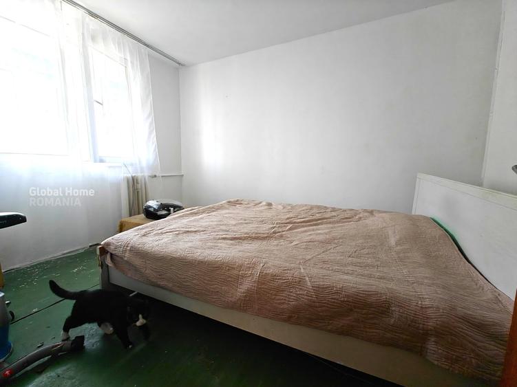 Apartament cu 2 camere semidecomandat în Drumul Taberei