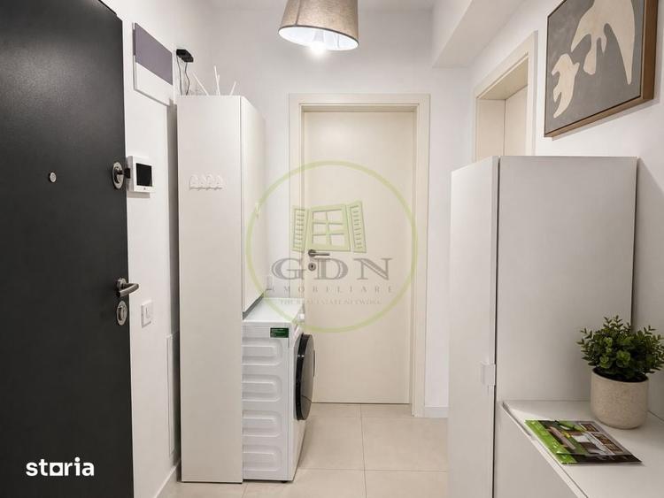 Apartament 2 camere, decomandat, prima inchiriere | Tower Residence !! - 9