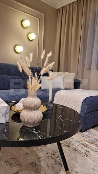 Apartament de închiriat, cu 2 camere, 60 mp, zona Calea Aradului, Oradea - 14
