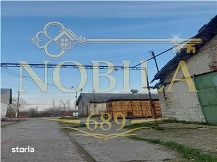 Teren de 46000 mp, în Central