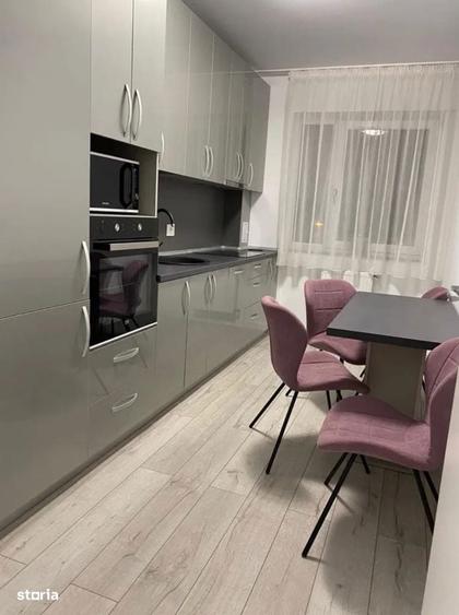 Inchiriez apartament cu 2 camere Prima One?tilor ! - 5