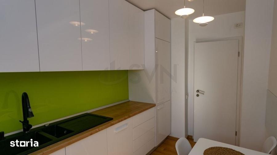 Apartament l 3 camere l Nicolae Titulescu - 6