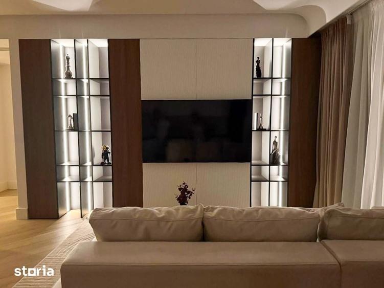 Rent I 2 Bedroom Apartment | Luxury Building | Iancu Nicolae I Pipera - 9