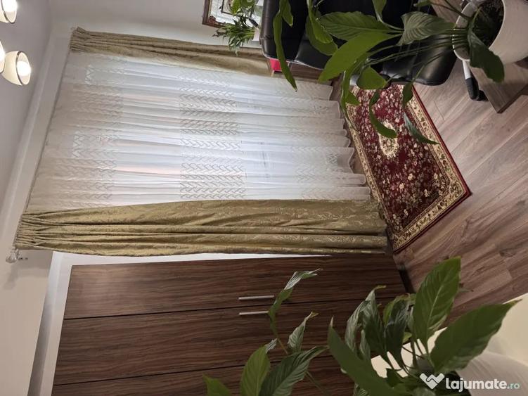 Apartament cu 4 camere confort I, cartier Tudor! - 2