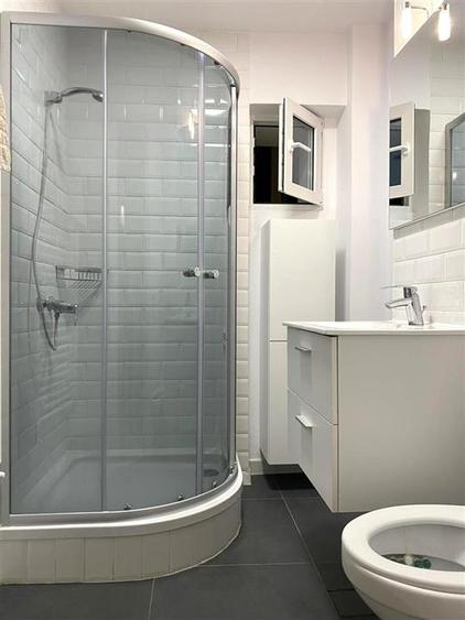 Apartament cu 2 camere decomandat, mobilat în Ultracentral