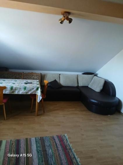 Apartament cu 2 camere decomandat în Exterior Vest