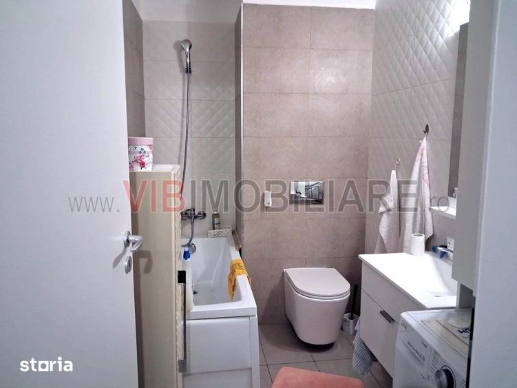 Apartament cu 2 camere în Pantelimon