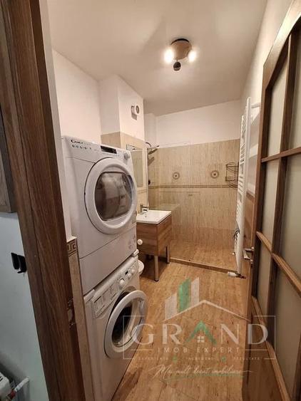 Apartament 2 Camere | Terasa | Parcare | 52 MP | Borhanci/Gardenia Residence - 6