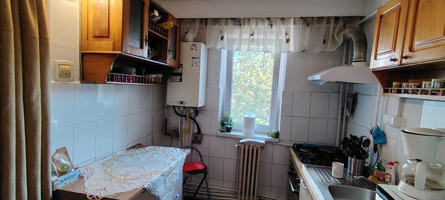 Apartament 3 camere Spitalul de Copii - 9