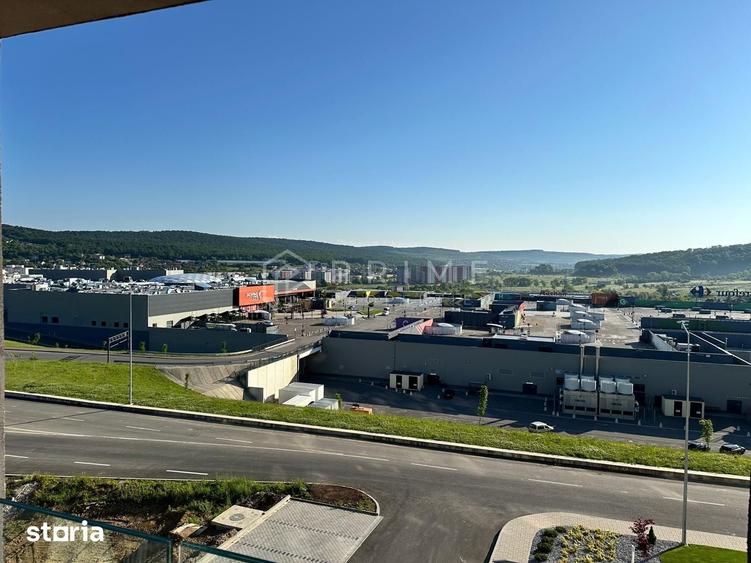Apartament cu 3 camere în Libertății