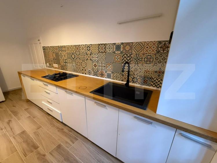 Apartament nemobilat 75 mp | Ultracentral | Renovat Integral - 2