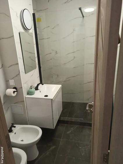 Apartament cu 3 camere decomandat în Luduș