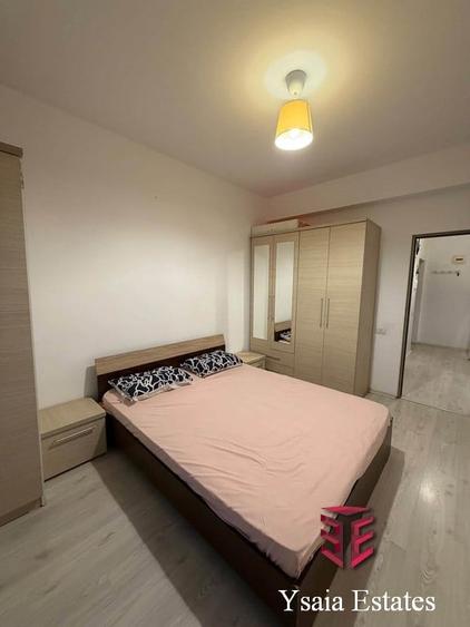 Apartament cu 2 camere decomandat în Elvila