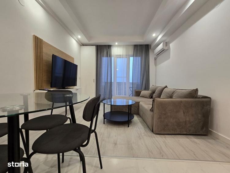 Apartament cu 2 camere în Ștefăneștii de Jos
